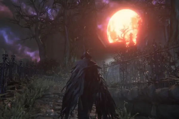 Bloodborne - Mẹo chơi hiệu quả giúp sống sót dễ hơn