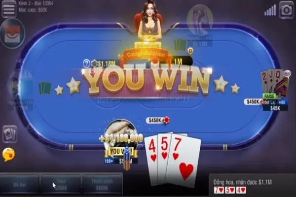 Bài liêng - Bí kíp chơi đỉnh cao giúp bạn hốt bạc mỗi ngày