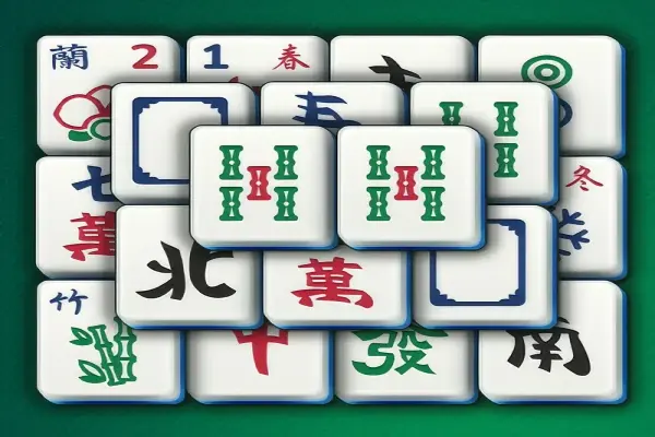 Bài Mahjong Nhật - Cách chơi đúng luật và mẹo nâng cao