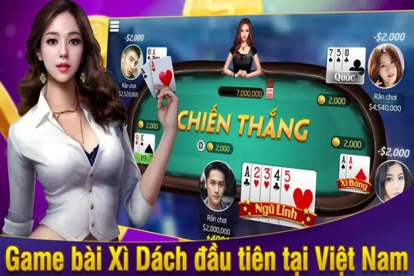 Bài xì dách - Kỹ năng đếm bài giúp bạn luôn làm chủ cuộc chơi