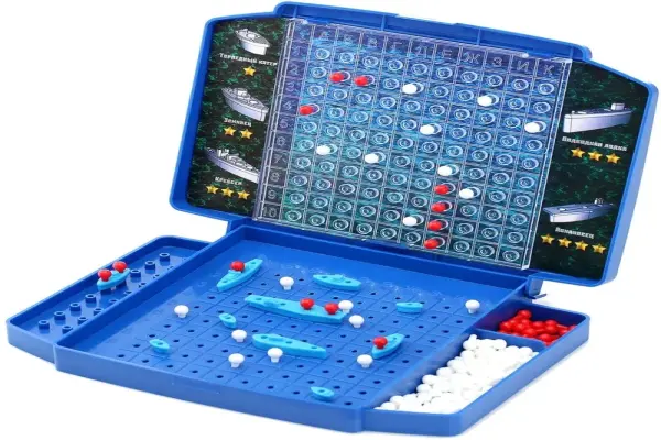 Battleship - Hướng dẫn cách chơi để thắng mọi đối thủ