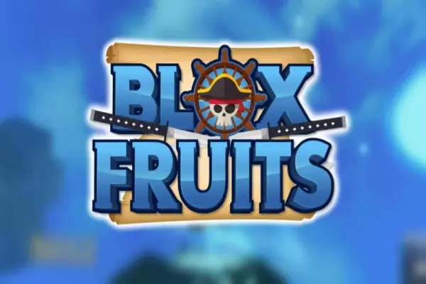 Blox Fruit - Hướng dẫn toàn tập từ Newbie đến Top Server