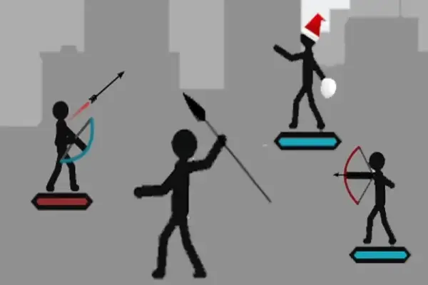 Bowman - luật chơi, quy tắc và mẹo chiến thắng chuẩn