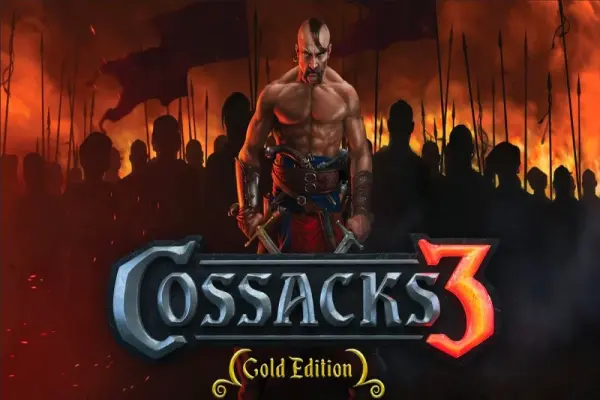 Cossacks 3 - Mega guide chinh phục đỉnh cao chiến thuật RTS