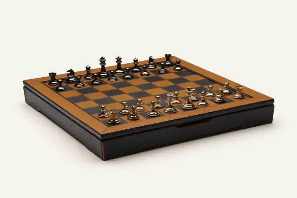 Cờ Vua - Tìm hiểu quy tắc và chiến thuật dễ áp dụng