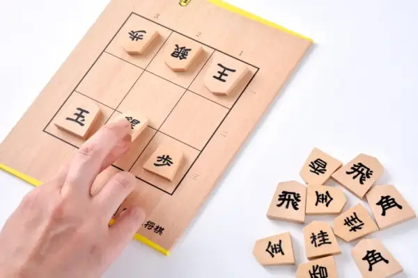 Cờ Shogi - Luật chơi, quy tắc và mẹo chiến thắng hiệu quả