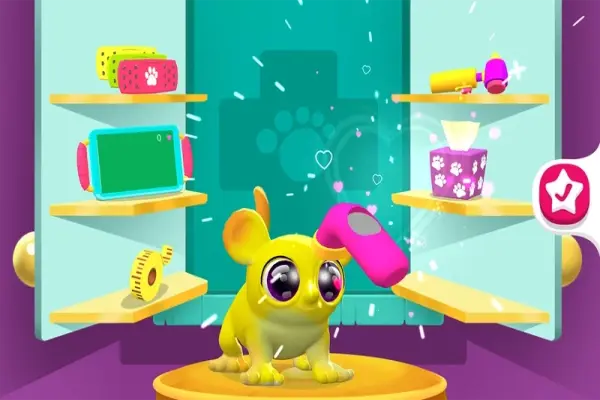 Crayola Scribble Scrubbie - Sáng tạo không giới hạn cho bé