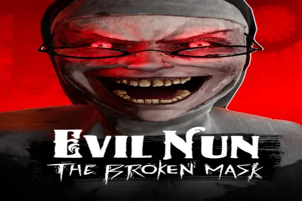 Evil Nun - Bí mật ngôi trường ma quái khiến bạn nín thở
