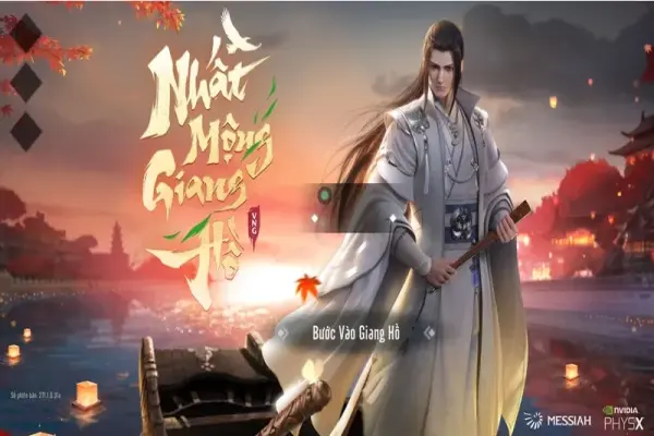 Nhất Mộng Giang Hồ - Tổng hợp luật chơi và mẹo hay nhất