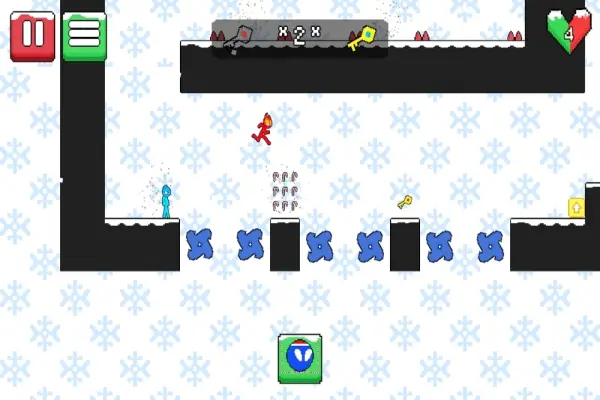 Game Y8 2 người - Top trò chơi hay nhất và mẹo phá đảo