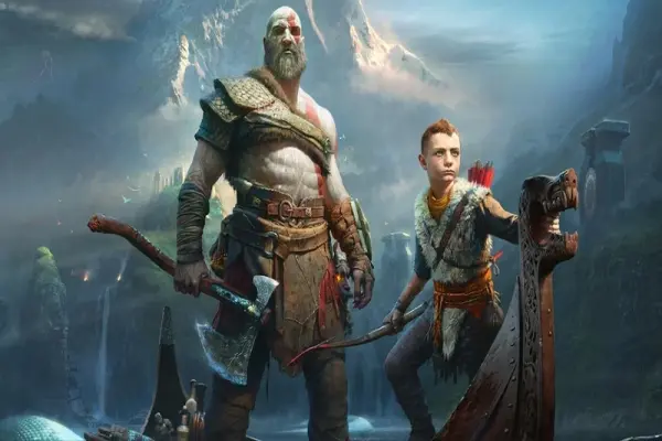 God of War – Cách nâng cấp vũ khí và kỹ năng nhân vật nhanh