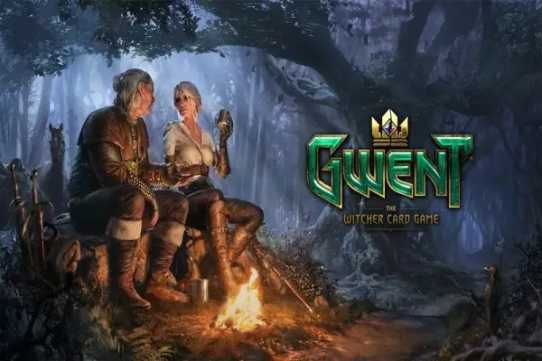 Gwent: The Witcher Card Game - Luật chơi và mẹo chiến thắng