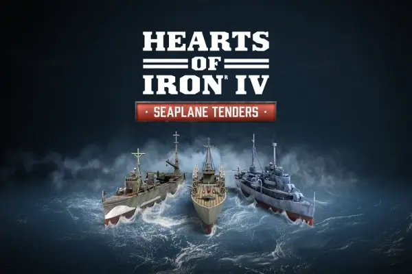 Hearts of Iron IV - Luật chơi chuẩn và mẹo phát triển nhanh