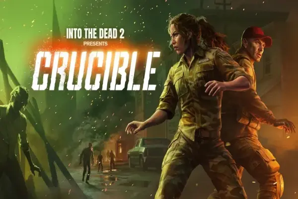 Into the Dead 2 - Hành trình sinh tồn đầy kịch tính