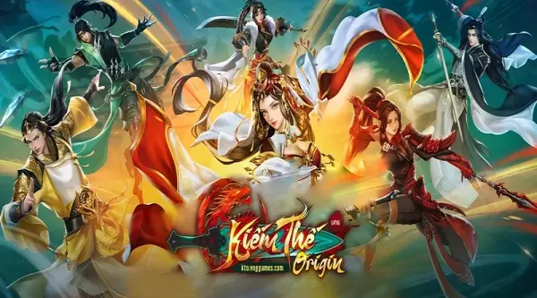 Kiếm Thế Origin - Luật chơi, quy tắc và mẹo chiến thắng hay