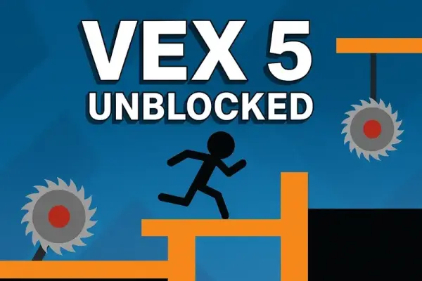 Vex 5 - Luật chơi, Quy tắc và Mẹo chiến thắng vui