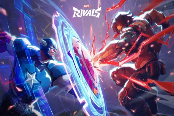 Marvel Rivals - Hướng dẫn chơi siêu phẩm anh hùng từ A-Z