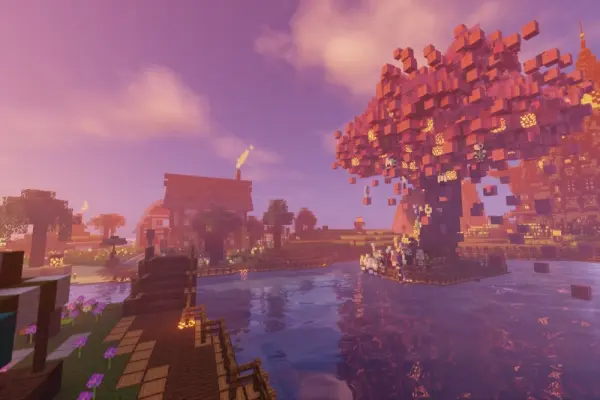 Minecraft - Hướng dẫn siêu cấp cho game thủ lão luyện