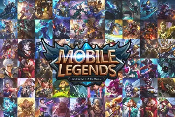 Mobile Legends - Luật chơi, quy tắc và mẹo chiến thắng hay