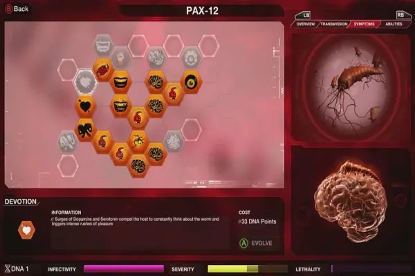Plague Inc. - Cách chơi và mẹo thắng cho người mới