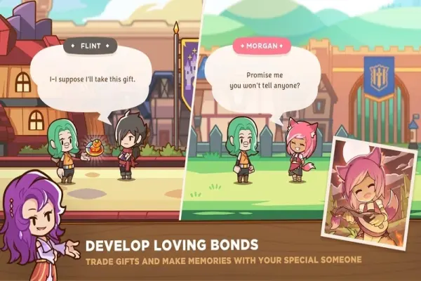 Postknight – Bí quyết chiến đấu và thu thập vật phẩm quý hiếm