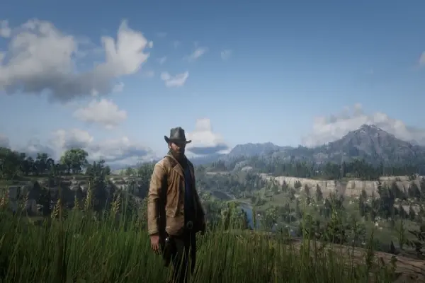 Red Dead Redemption 2 - Mẹo sinh tồn và chiến đấu hiệu quả