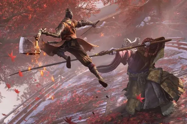Sekiro Shadow Die Twice - Kinh nghiệm sinh tồn từ cao thủ
