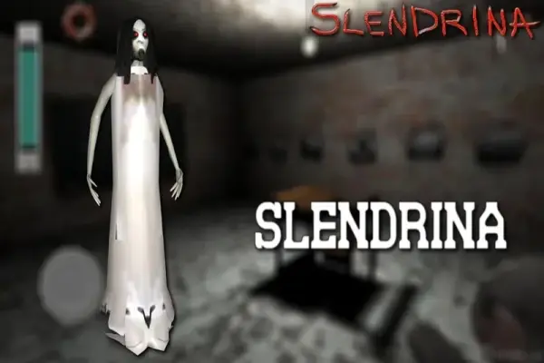 Slendrina The Cellar - Bí ẩn căn hầm ma quái đầy ám ảnh