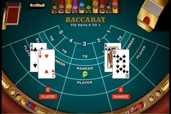 Bài Tấn (Durak) - Quy tắc, cách đánh và mẹo chơi hiệu quả