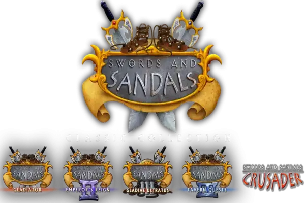 Swords and Sandals - Luật chơi, quy tắc và mẹo hay nhất