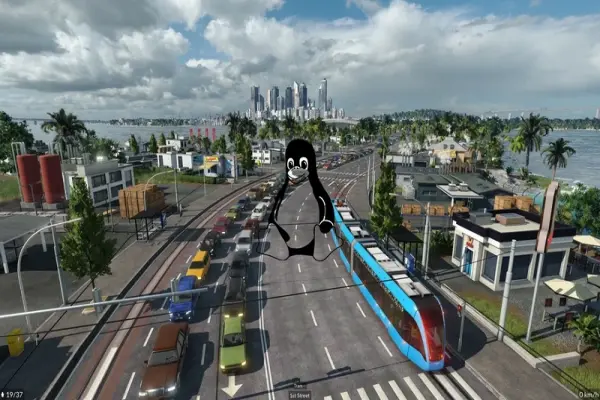 Transport Fever 2 - Bí kíp làm chủ mọi tuyến đường vận chuyển