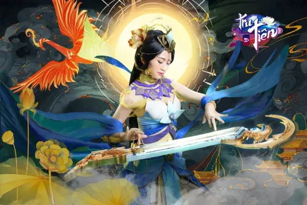 Tru Tiên 3D - Luật chơi, quy tắc và mẹo chiến thắng hay nhất