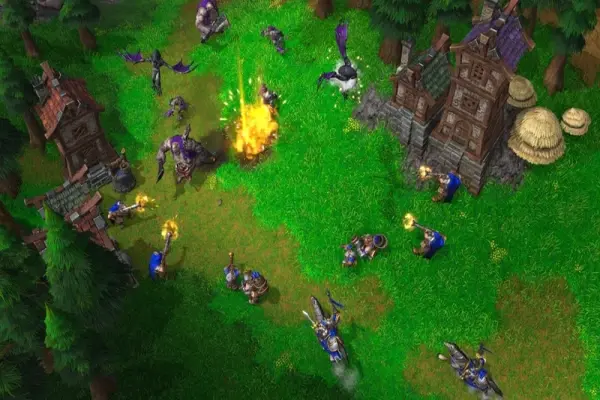 Warcraft III: Reforged - Cẩm nang chinh phục mọi chế độ chơi