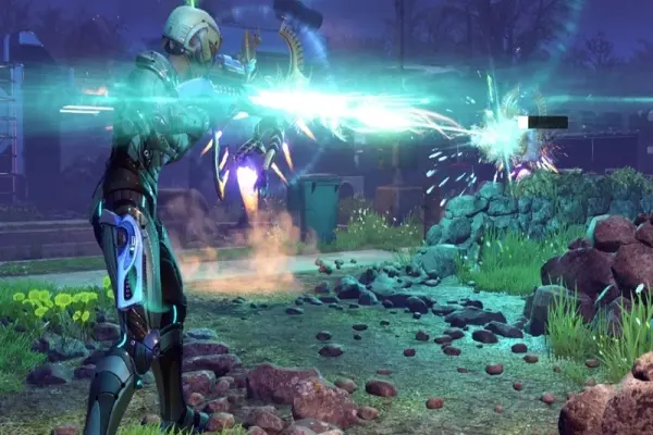 XCOM 2 - Cẩm nang cách chơi và chiến thuật du kích hiệu quả