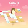 Bloxorz (Xếp gạch 3D) - Chiến thuật xếp gạch hiệu quả
