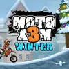 Moto X3M Winter – Phiên bản mùa đông cực kỳ gay cấn