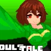 Adulttale: Khám phá thế giới game nhập vai độc đáo