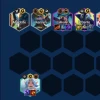 Akali DTCL Mùa 17: Hướng dẫn chi tiết build, đội hình và trang bị tối ưu