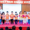 Bộ câu hỏi Rung Chuông Vàng mầm non 5 tuổi: Kiến thức và kỹ năng thiết yếu