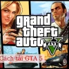Cách tải GTA 5 miễn phí: Hướng dẫn chi tiết cho năm 2026