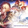 Code Honkai Star Rail mới nhất 2026: Hướng dẫn nhập code nhận quà cực hấp dẫn