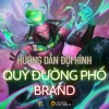 Đội Hình Quỷ Đường Phố TFT: Hướng Dẫn Chi Tiết Mùa 14