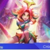 Hướng dẫn đội hình Neeko Vẫn Tinh DTCL mùa 15.6: Sức mạnh reroll tướng 3 tiền
