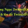 Hướng dẫn Xây dựng Tướng Twisted Fate ARAM: Tối Ưu Sức Mạnh và Chiến Thuật Hiệu Quả