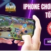 iPhone Chơi Game Tốt Nhất 2026: Đánh Giá Chi Tiết Hiệu Năng