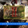 Khám phá Game Xây dựng Đế chế PC: Hướng dẫn chi tiết và Top game đáng chơi