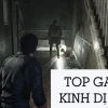 Khám phá những tựa game kinh dị nhất thế giới, nỗi ám ảnh không hồi kết