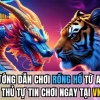 Khám phá Rồng Hổ: Luật chơi, kinh nghiệm và mẹo thắng lớn 2026
