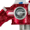 Khám phá Sức mạnh Của Hazard Trigger: Vũ khí Tối thượng Trong Kamen Rider Build