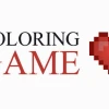 Khám phá thế giới Coloring Games: Niềm vui sáng tạo cho mọi lứa tuổi